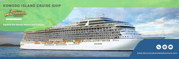 komodo island shore tour from cruise Ship