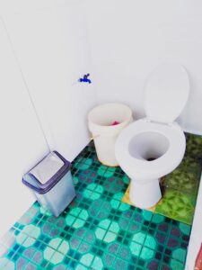 Bathroom S api