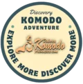 discovery Komodo adventure