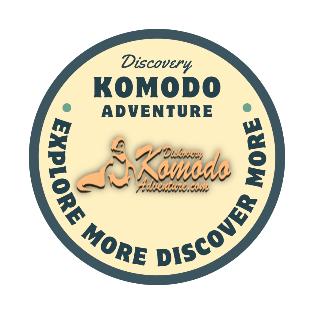 discovery Komodo adventure