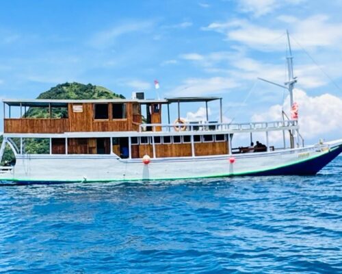 Staelan Boat