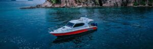 Day Tour komodo
