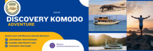 Komodo Boat tour
