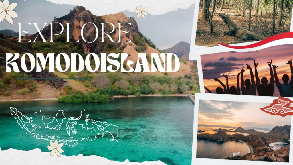 Discovery Komodo Adventure