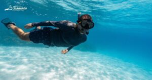 Snorkelling
