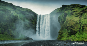 Waterfalls
