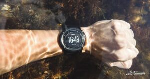 Diving Watch
