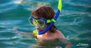 Snorkel Set